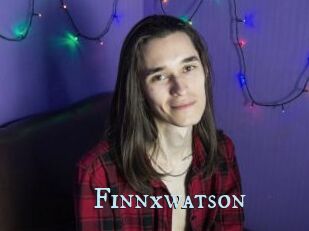 Finnxwatson
