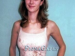 FionaGapes