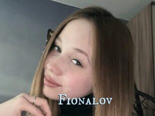 Fionalov