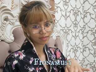 Fionamust