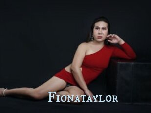 Fionataylor