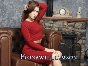 Fionawilliamson