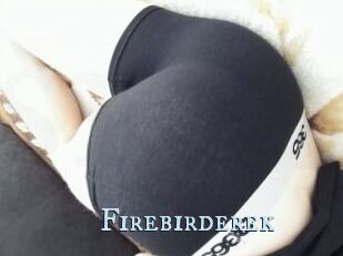 Firebirderek