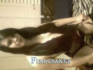Firecraker