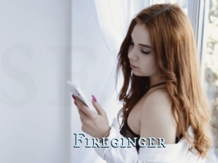 Fireginger