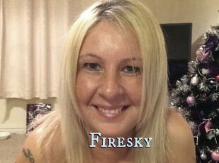 Firesky