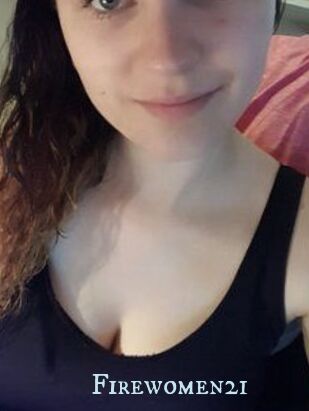 Firewomen21