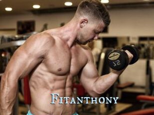 Fitanthony