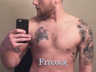 Fitcock