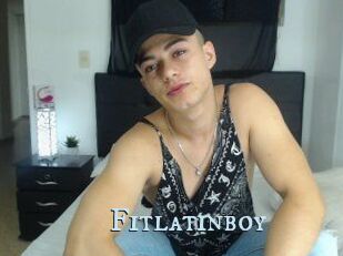 Fitlatinboy
