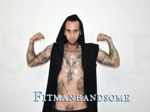 Fitmanhandsome