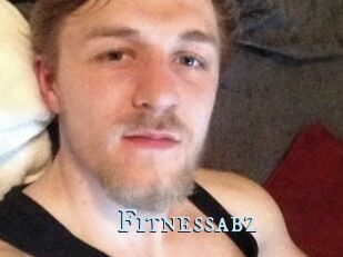 Fitnessabz