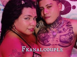 Fkanalcouple