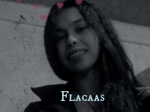 Flacaas