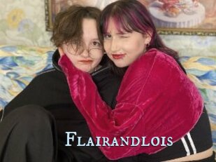 Flairandlois