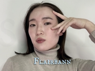 Flairbann