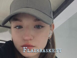 Flairbaskett