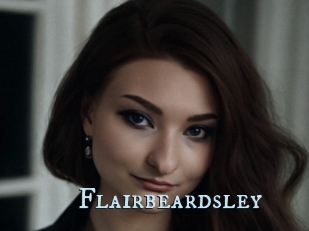 Flairbeardsley