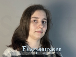 Flairbrunger