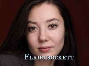 Flaircrockett