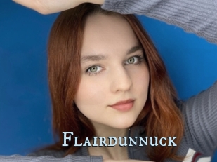 Flairdunnuck