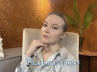 Flaireastburn