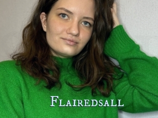 Flairedsall