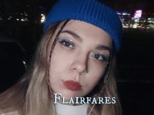 Flairfares