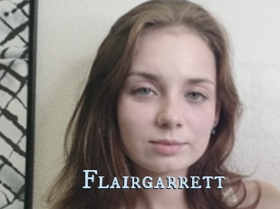 Flairgarrett