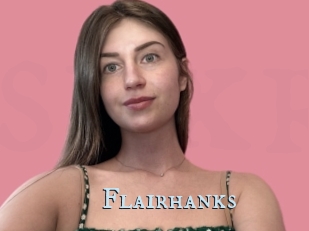 Flairhanks