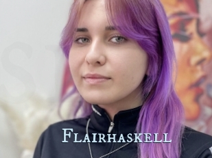 Flairhaskell