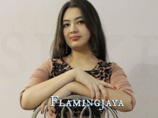 Flamingjaya