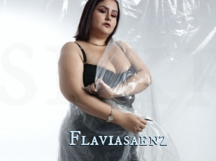 Flaviasaenz