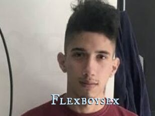 Flexboysex