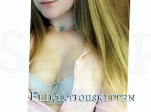 Flirtatiouskitten