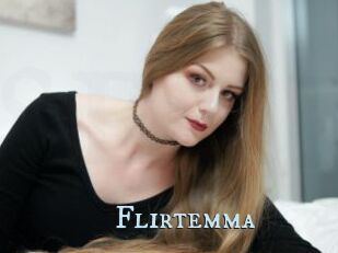 Flirtemma