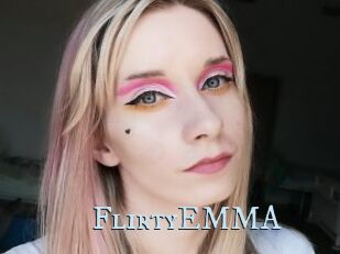 FlirtyEMMA