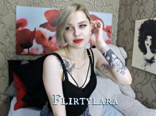 Flirtylara