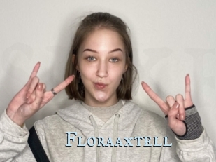 Floraaxtell