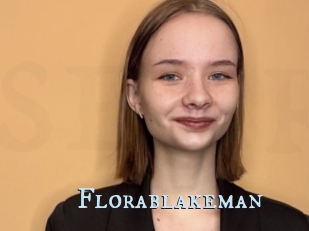Florablakeman