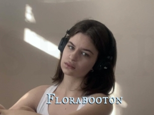 Florabooton
