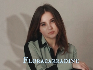 Floracarradine