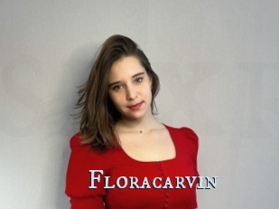 Floracarvin