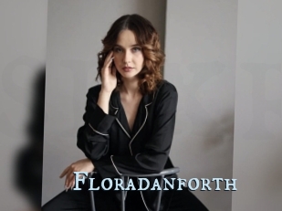 Floradanforth