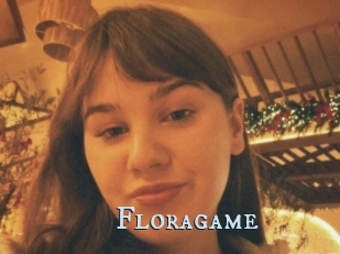 Floragame