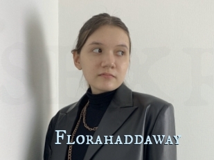 Florahaddaway