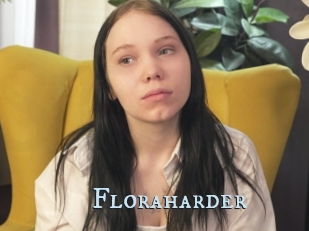 Floraharder