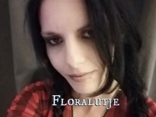 Floralutje