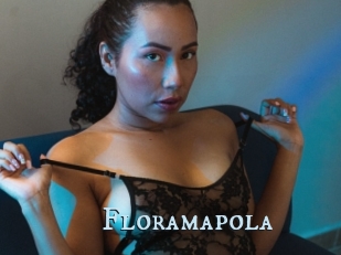 Floramapola