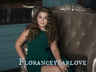 Floranceyearlove
